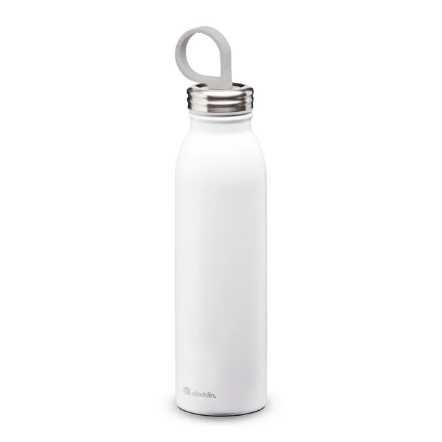 Aladdin Chilled Thermavac gourde isotherme 550 ml blanc