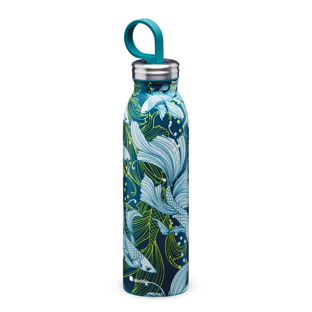 Aladdin Chilled Thermavac Style gourde isotherme 550 ml vert